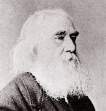 Profile picture for user Lysander Spooner