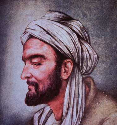 Avicenna