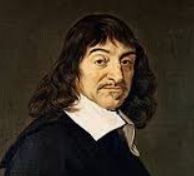 René Descartes